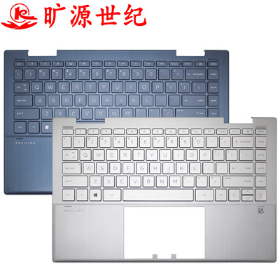 HPX36014-DYC/D壳键盘掌托