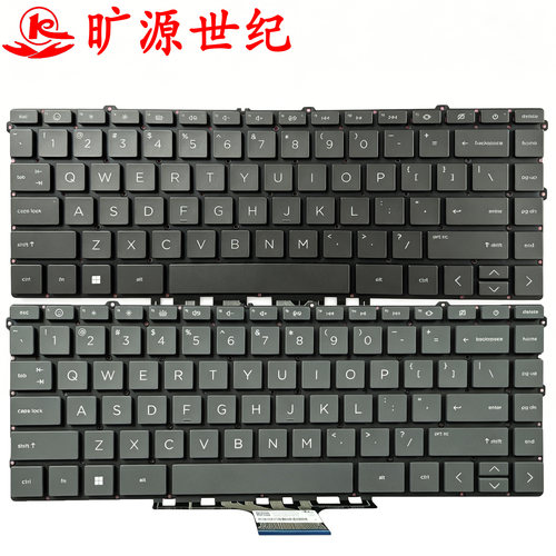 适用HP15-EW/14-EP键盘
