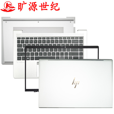 适用 HP Probook 640 645 G9 ABCD 外壳 键盘  触摸板 N17709-001