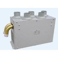 CS-600/2客车车窗暖风除霜器