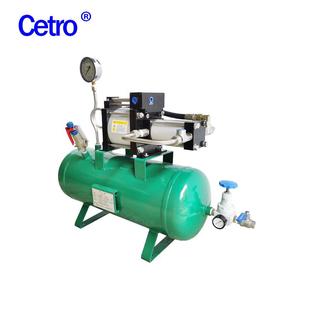 思创CA系列风炮专用空气增压泵风炮辅助空气增压泵6MPA压力