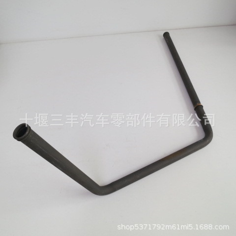 船用发动机配件适用于K19KTA19输水管3179853