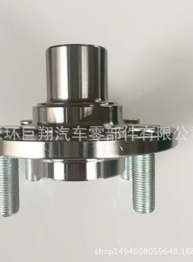 汽车配件前轮毂型号40202-50Y00适于车型阳光