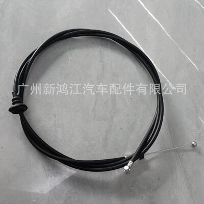 53630-02170适用于卡罗拉机盖拉线