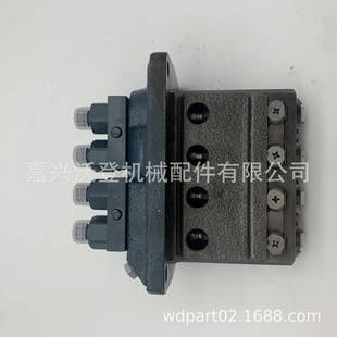 喷油泵66746767020869适用于山猫773