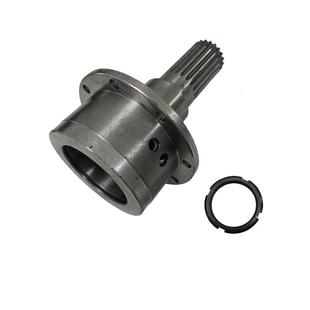 变矩器导轮座 变速箱YQX5K4 叉车变速箱配件杭叉CPCD50H G16