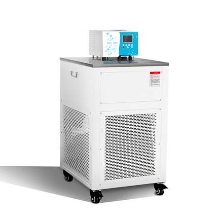 DC-3006低温恒温槽-30-100℃恒温水槽0.01波动度0.05℃容积6-60L