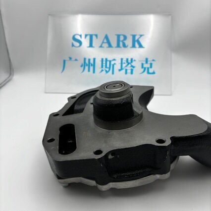 485-4894485-4895适用于卡特彼勒C7.1发动机柴油发动机水泵C7.1