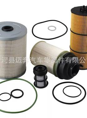 柴滤P551005FS19915柴油燃油滤芯滤清器A4730901451PF9908格