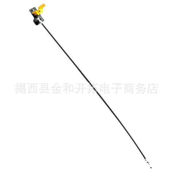 68247126AA适用于15-21吉普自由侠引擎盖释放电缆机盖线