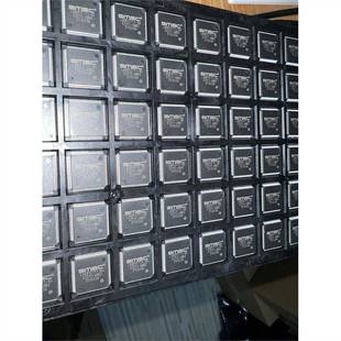 NU以太网控制器TQFP128原装 LAN91C111 NULAN91C111I