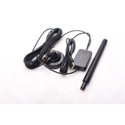 车友乐功放14051M音机天线收D天增强线