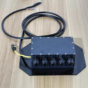 推电动冲浪板进器永同步电冲机浪板卡丁船用电PZO机冲浪板动磁力