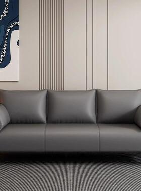 简沙IIX发小户租型北欧约现代公科技布客厅卧室寓出房双三人网红