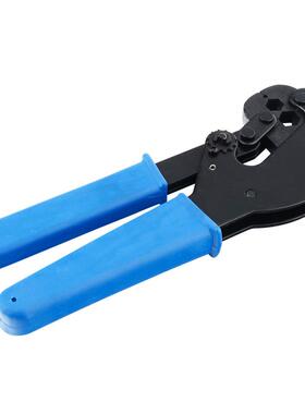 有电视RGRG11F头冷压6钳-5子-线7冷压F头闭358路电视卫星压线钳