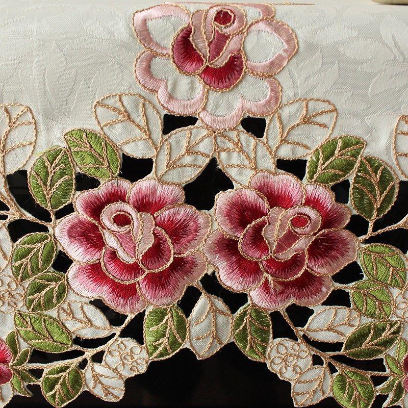 钢琴防尘罩高级钢琴罩法式风轻z奢高档蕾丝网红钢琴盖布钢琴凳套