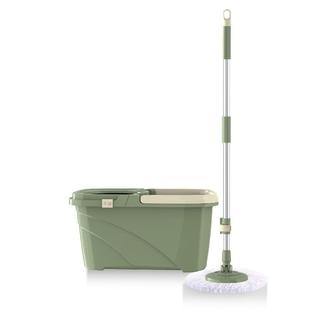 艾逸遥选小钻风分离式 0095 旋转拖把JQ