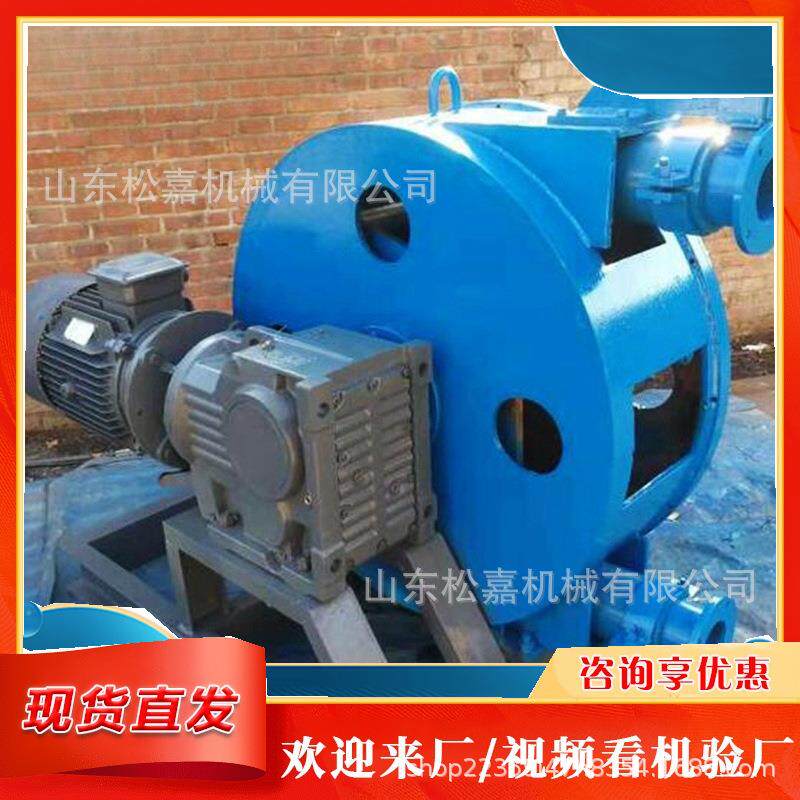 自流平灌浆泵耐酸碱无堵塞工业软管泵水泥浆化学液体挤压式蠕