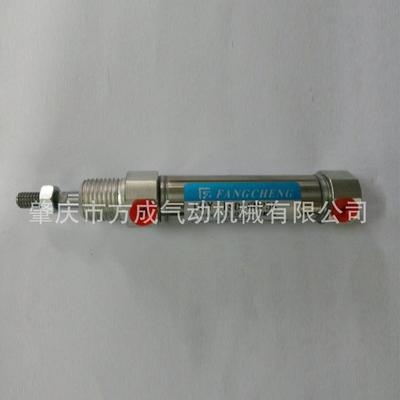 方成气动供应10Y-1气缸10Y-125气缸10Y-132可调缓冲气缸