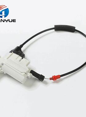 供应锁块2227601300侧门锁左前汽车执行器左前闭锁器