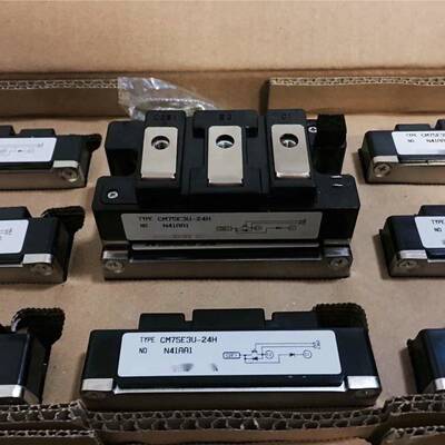 CM75E3U-24HCM50E3U-24HCM150E3Y-24HCM75E3U-24FCM50DU-24F
