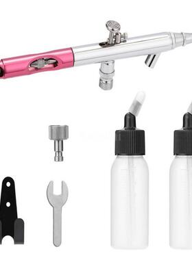 供应0.35mm口径30cc下吸喷笔TD-600Ared