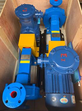 一手直销机械密封喷淋泵32SB180J