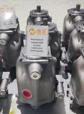 P1075P1060P1100变量柱塞泵P1075PD01SRM5BL0TT00APB00液压泵