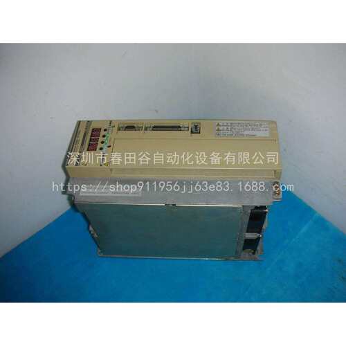 R88D-WT20H2KW