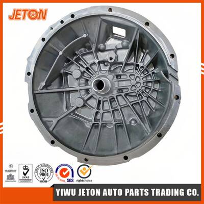 适用日野DUTRO|3002011-2017款W04D离合器壳31111-36400