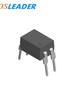 PC817光电耦合器DIP4电源充电器专用