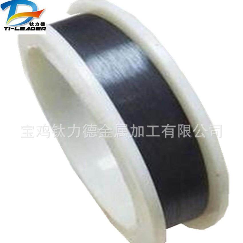 高纯钨丝钨绞丝钨丝工件钨加热丝耐磨钨丝供应来电咨询