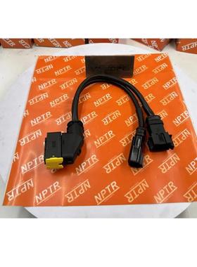 ECA离合器助力器电缆27096242082082230003823921932612292