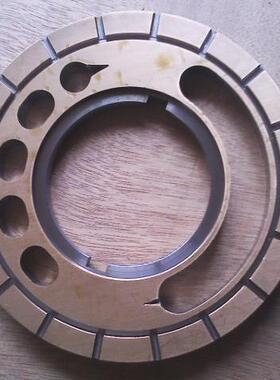 适用EATON伊顿威格士PVH131缸体、柱塞、配油盘等液压配件