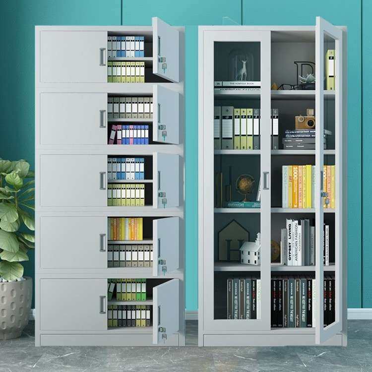 成都办公文件柜铁皮柜加厚档案柜五节柜资料柜书柜带锁钢制凭证柜,电子元器件市场,其它元器件,淘宝优惠券,粉丝福利购,淘宝优惠卷