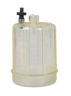 8-98086193-1 4HK1油水分离器油杯8980861931 8-9808619 3-1 现货