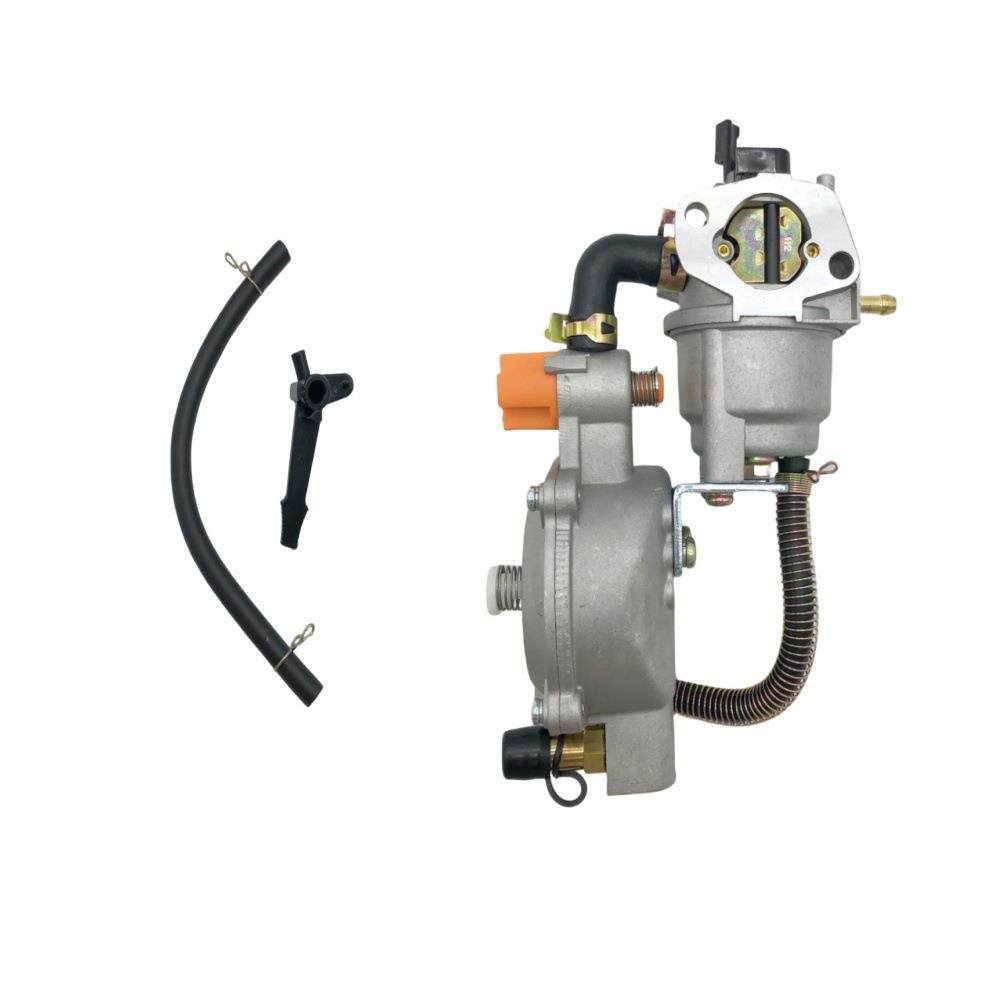 化油器OHV发动机（5.5-6.5HP）GX140 GX160 GX200 168F 505-036