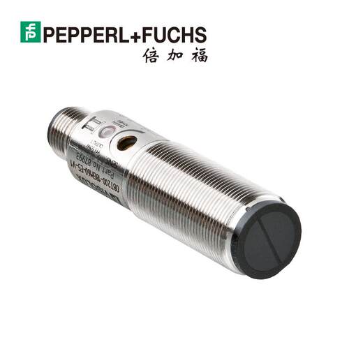 倍加福 OBT200-18GM60-E5-V1一般漫反射型光电开关087993