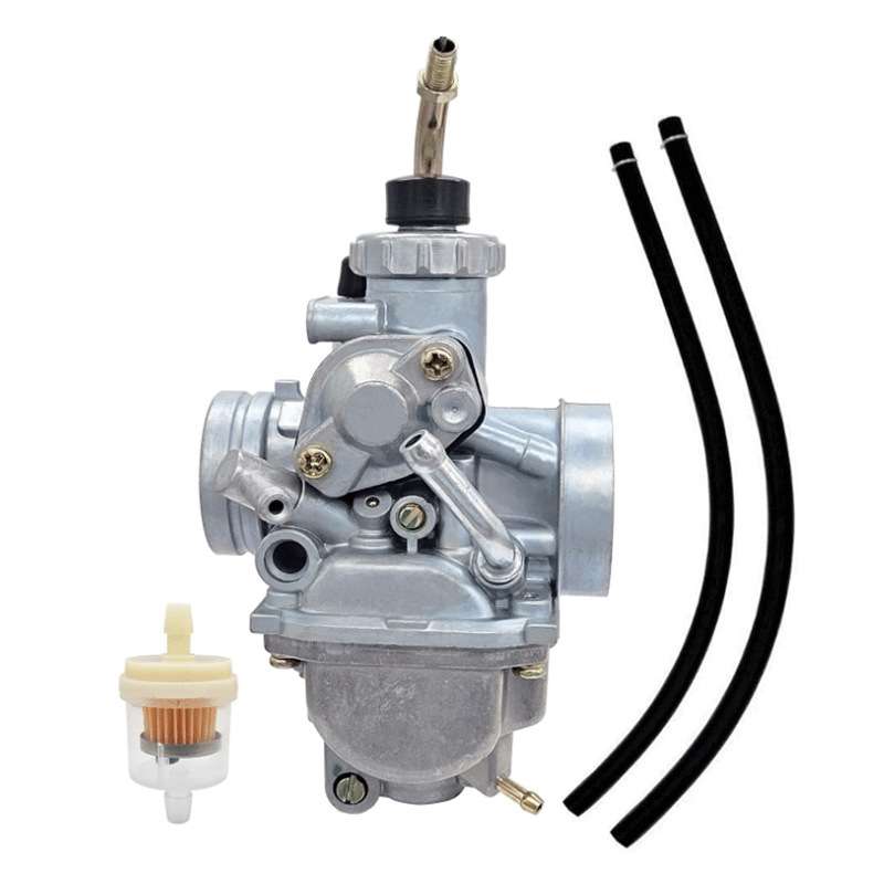 化油器适用Yamaha TTR 125 2000-2007 TTR125L TTR125E TTR125LE
