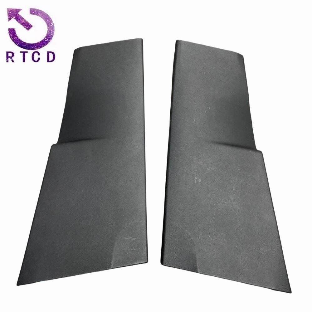 中立柱下装饰板YL003241ZD YL003240ZD适用标致 4008(P84) 5008C5