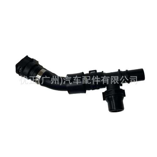 LR091529适用捷豹路虎RANGE ROVER VELAR 2017软管总成机油冷却器
