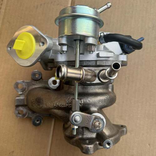A2C10271707 B210120J-X0400适用东风新款1.0T涡轮增压器 增压机