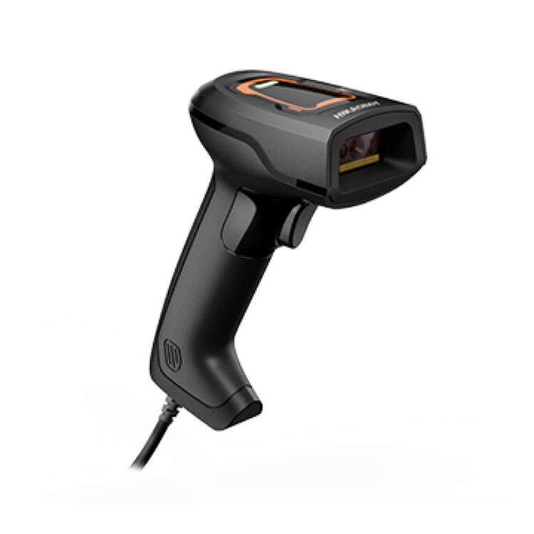 海康机器人HIKROBOT IDH系列智能读码器MV-IDH3013B-05S-R1U