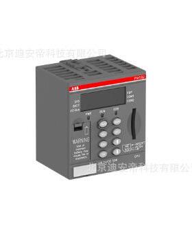 ABB可编程逻辑控制器PM582PLCAC500系列3ABD00029565
