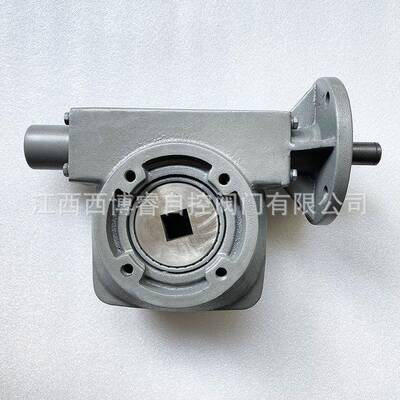 直联式减速箱GS80.3GS200.3-GZ200.3（8：1）