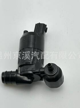 适用于福特全顺挡风玻璃清洗泵BA8Z-17664-A
