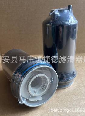 DZ115391SN40785RE551507RE560681柴油滤清器滤芯