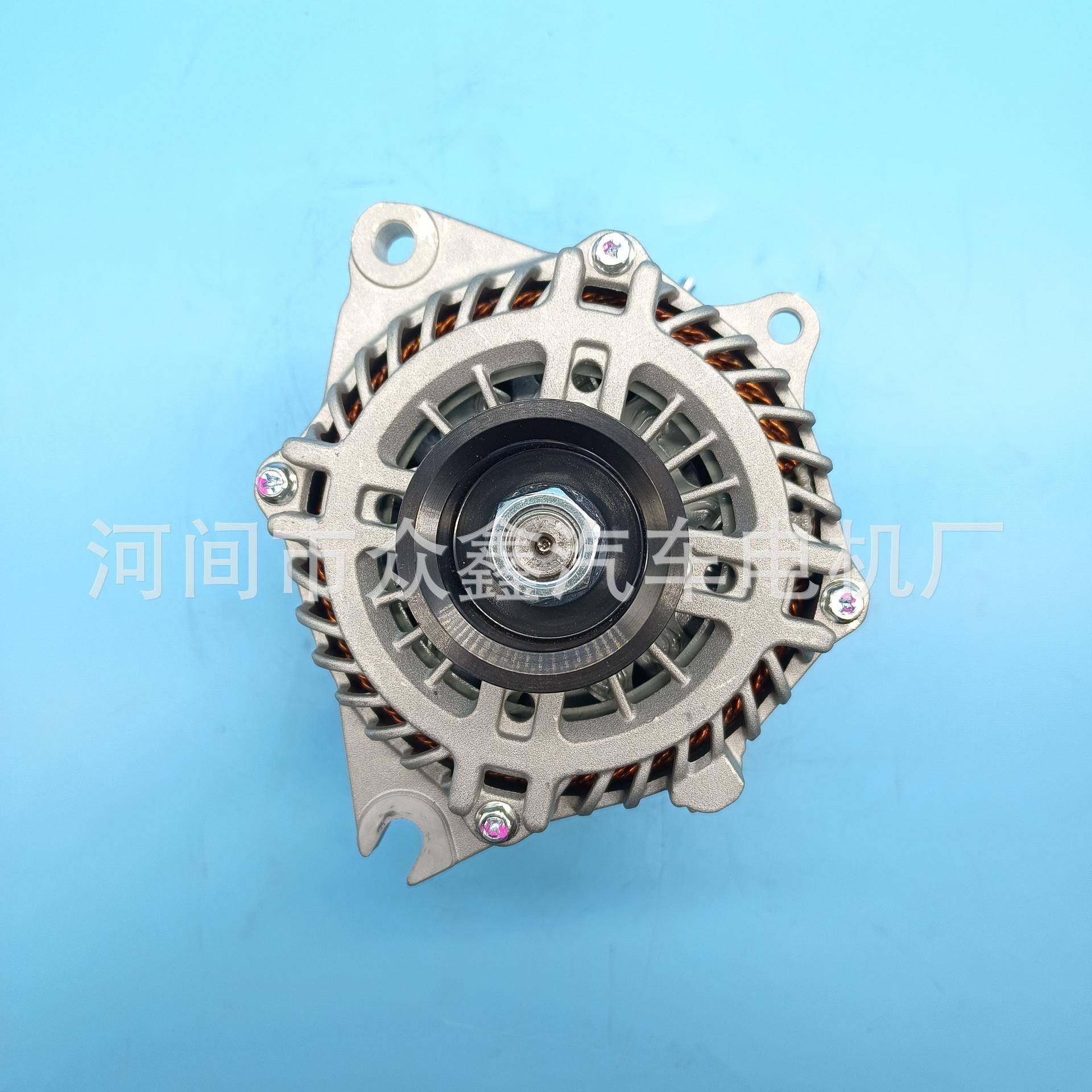 汽车交流发电机A003TX1691A3TX169111688DG1T-10300-CB