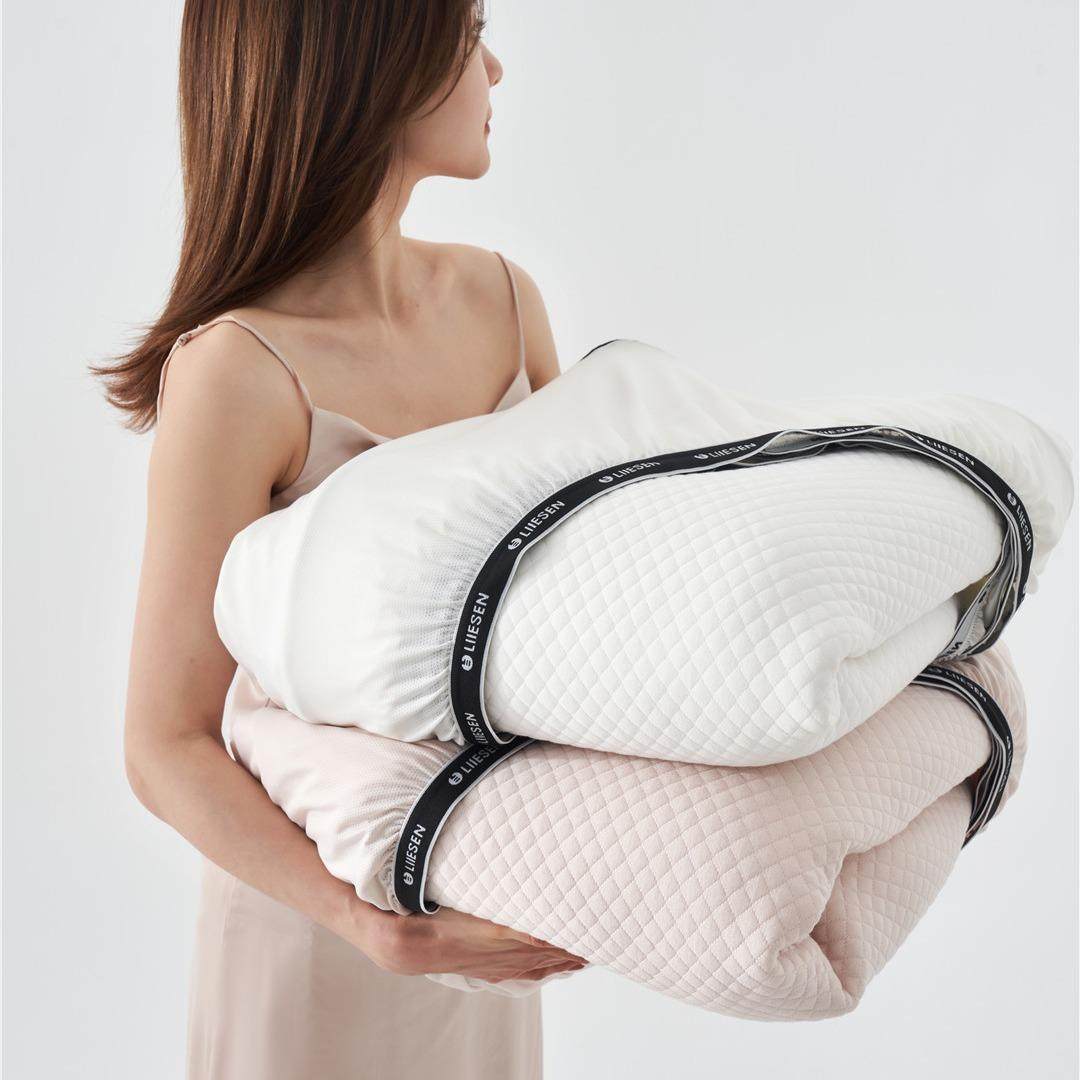 A类魔立方抑jun防man夹棉床笠垫可机洗轻柔贴身透气保暖床褥垫子,农用物资,其他肥料,淘宝优惠券,粉丝福利购,淘宝优惠卷