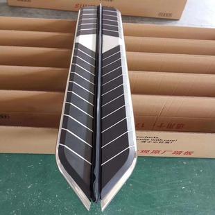 适用于RAV4汉兰达Highlander踏板4X4SUV通用踏板超越者SIDESTEP